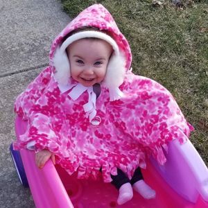 Meet your Posher, Nicole